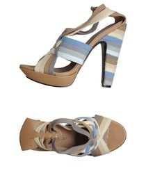 UN UNITED NUDE - Sandals