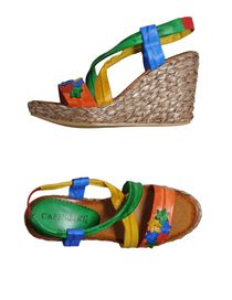 CAFe'NOIR - Sandals