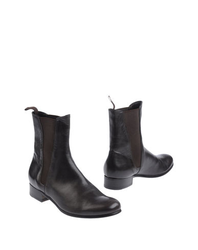 ZOOM ROBERTO DEL CARLO - Ankle boots