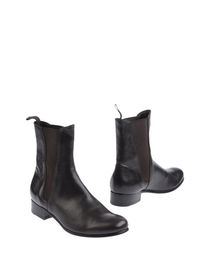 ROBERTO DEL CARLO - Ankle boots