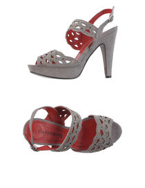CAFe'NOIR - Sandals