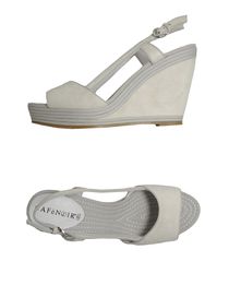 CAFe'NOIR - Sandals