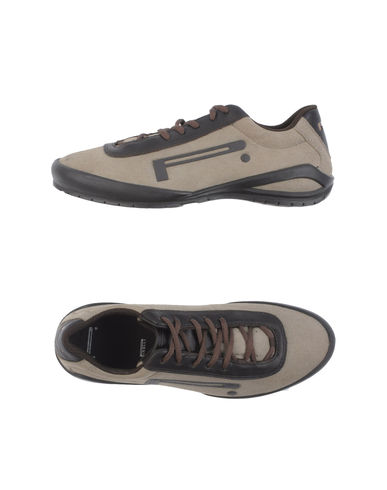 ZOOM PIRELLI PZERO - Sneakers