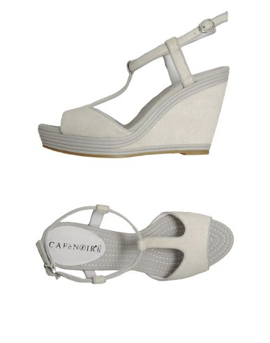 ZOOM CAFe'NOIR - Wedge