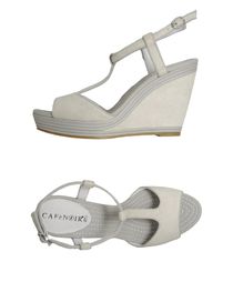 CAFe'NOIR - Sandals