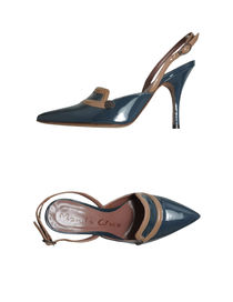 MANILA GRACE - Slingbacks
