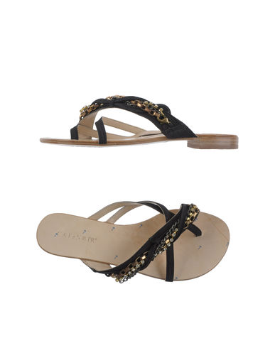 ZOOM CAFe'NOIR - Flip flops