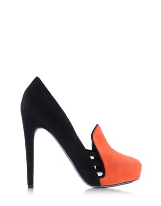 APERLAI Loafers & Lace-ups Loafers on shoescribe.com
