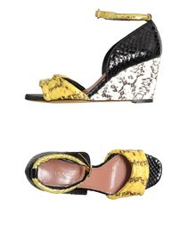 DEREK LAM - Wedge