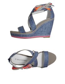 CAFe'NOIR - Sandals