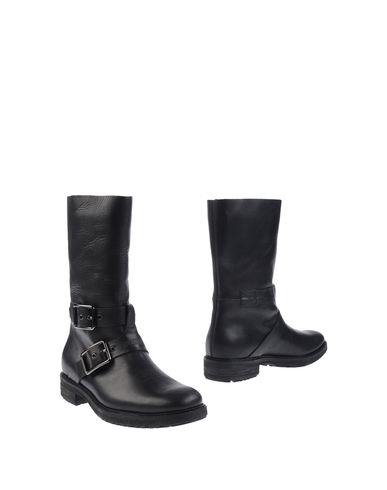 ZOOM MOSCHINO - Boots