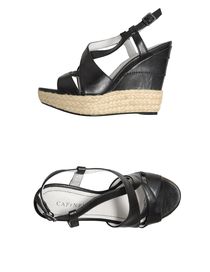 CAFe'NOIR - Sandals