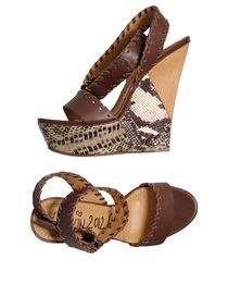 LANVIN - Sandali