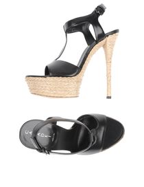 CASADEI - Sandals
