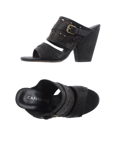 ZOOM CAFe'NOIR - Sandals