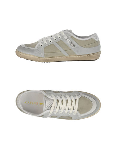 ZOOM CAFe'NOIR - Low-tops