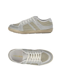 CAFe'NOIR - Low-tops