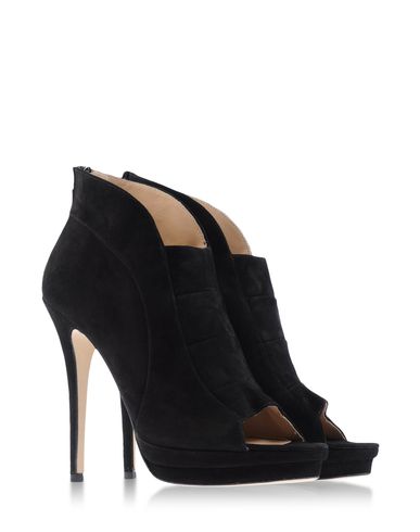 ZOOM JEROME C. ROUSSEAU - Shoe boots