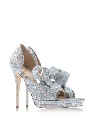 ZOOM JEROME C. ROUSSEAU - Platform sandals