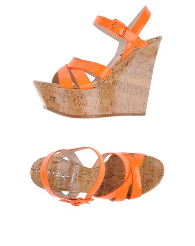 ZOOM CASADEI - Wedge