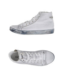 CAFe'NOIR - High-tops
