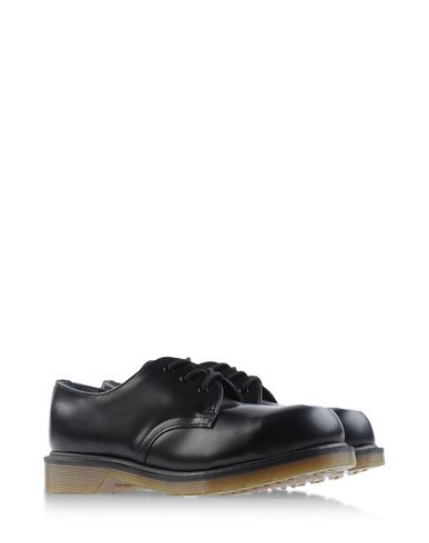 ZOOM DR. MARTENS - Stringate