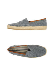 CAFe'NOIR - Espadrilles