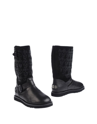 ZOOM IOANNIS - Ankle boots