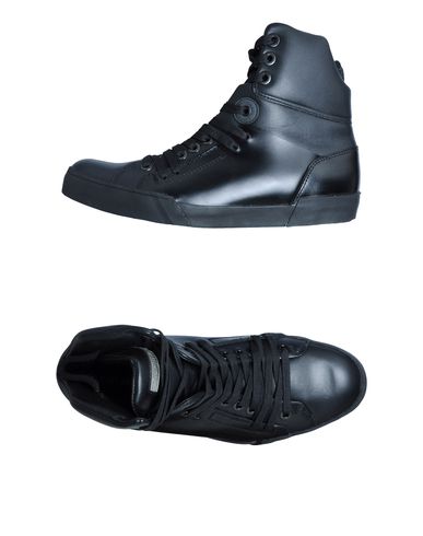 ZOOM EMPORIO ARMANI - High-tops