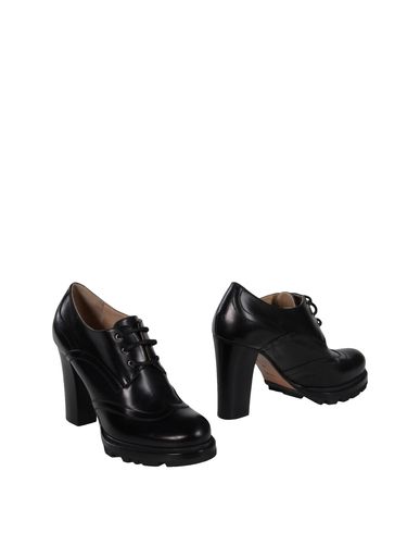 ZOOM JIL SANDER - Lace-up shoes