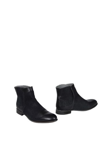 ZOOM EMPORIO ARMANI - Ankle boots