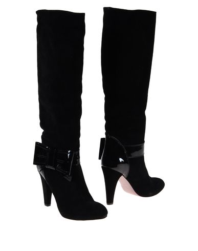 ZOOM REDValentino - High-heeled boots