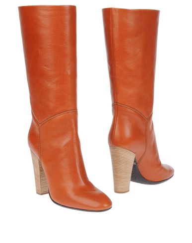 ZOOM GIUSEPPE ZANOTTI DESIGN - High-heeled boots