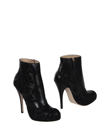 ZOOM VALENTINO GARAVANI - Ankle boots