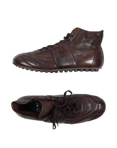 ZOOM BIKKEMBERGS - High-top sneaker