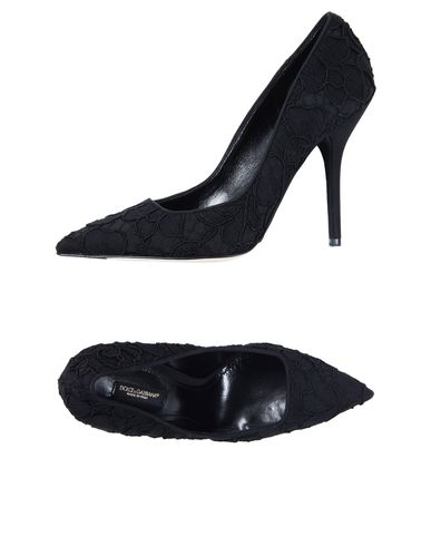 ZOOM DOLCE & GABBANA - Pump