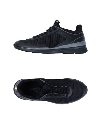ZOOM DOLCE & GABBANA - Sneakers