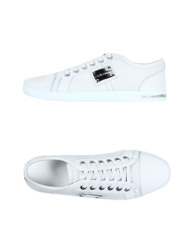 ZOOM DOLCE & GABBANA - Sneakers