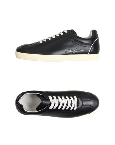 ZOOM DOLCE & GABBANA - Sneakers