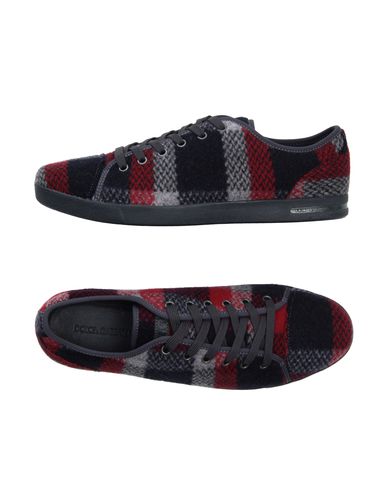 ZOOM DOLCE & GABBANA - Sneakers
