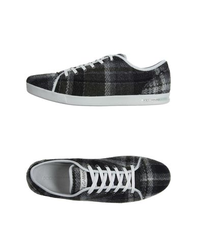 ZOOM DOLCE & GABBANA - Sneakers