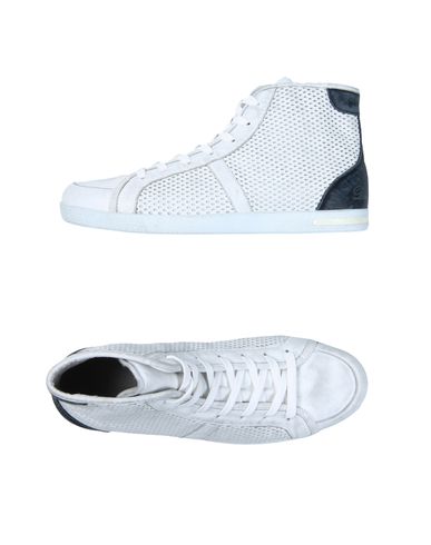 ZOOM DOLCE & GABBANA - High-top sneaker