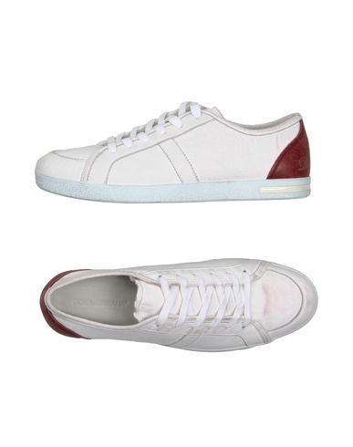 ZOOM DOLCE & GABBANA - Sneakers