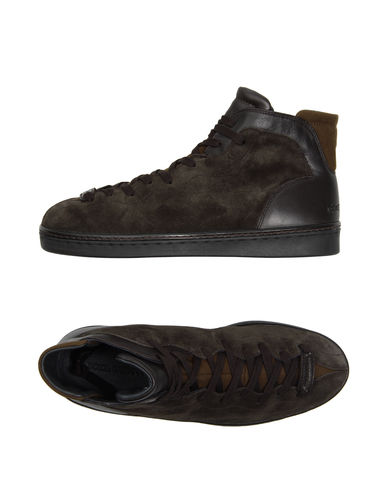 ZOOM DOLCE & GABBANA - High-top sneaker