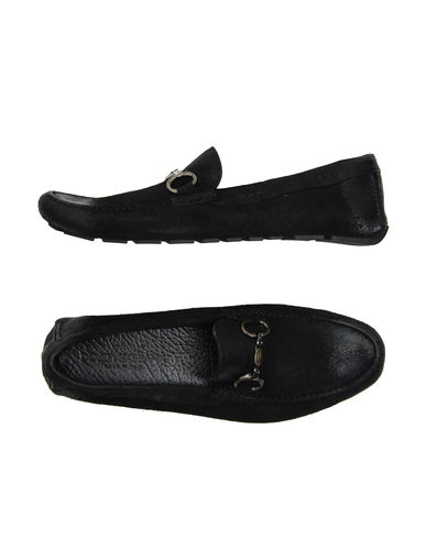 ZOOM DOLCE & GABBANA - Moccasins
