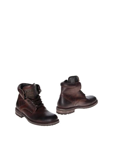 ZOOM DOLCE & GABBANA - Combat boots