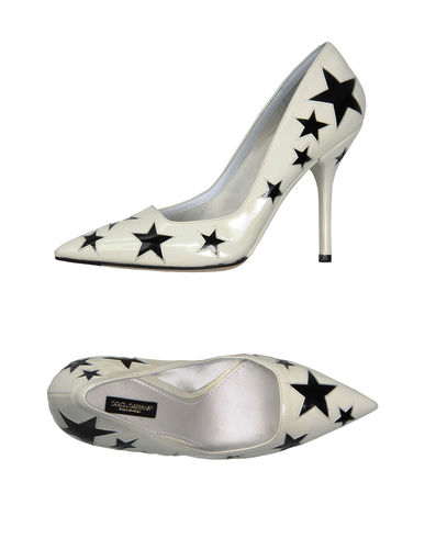 ZOOM DOLCE & GABBANA - Pump
