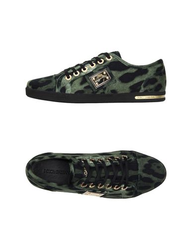 ZOOM DOLCE & GABBANA - Sneakers