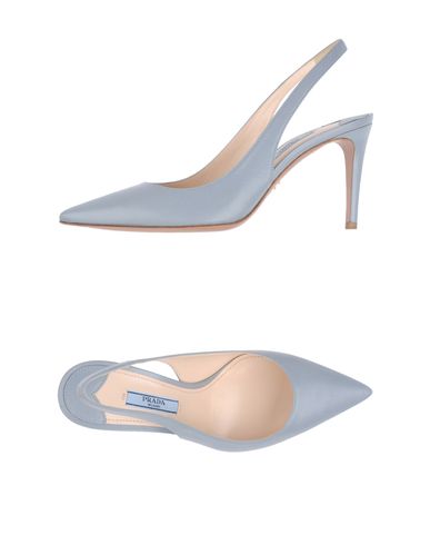 ZOOM PRADA - Slingbacks