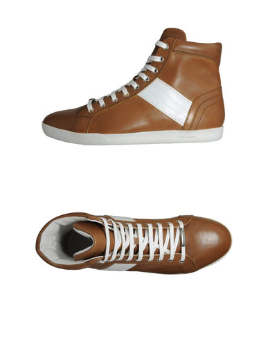 ZOOM DIOR HOMME - High-top sneaker
